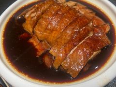 -金陵家宴·金陵春·南京菜(夫子庙店)