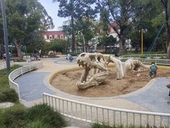 -宁波儿童公园(鄞州区)