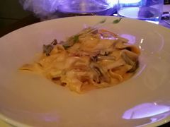 番茄菇菌意粉-琶醍壹号•潮菜江景餐吧