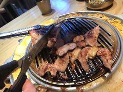 -金顺韩式烤肉·网红烤肉店(广利路店)