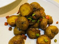 -茹·pure vegan(博华广场店)