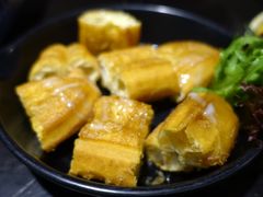 -老表记广西宵夜螺蛳鸭脚煲(西大店)