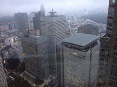-东京都厅舍