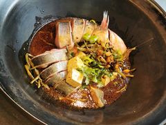 -缘福乡村铁锅炖民宿(八达岭店)