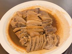 -东莞塘厦三正半山温泉酒店·汉宫中餐厅