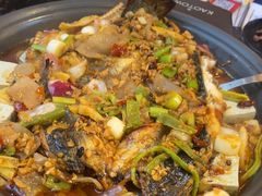 -KAOTOWN烤堂•烧烤(海汇港店)
