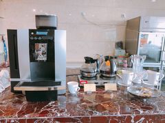 -宁海金海开元名都大酒店·名爵自助餐厅(金水路店)