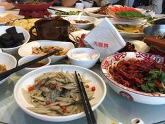 -火宫殿·湘菜小吃·商务宴请·生日聚会(东塘店)