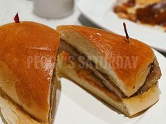 -香港新发烧腊茶餐厅(书城店)