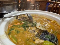 -明丰小渔馆(明月路店)