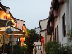 -小河直街历史文化街区