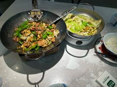 -费大厨辣椒炒肉(黄兴中心广场店)