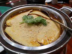 一桶江山-云来居素食馆(东门店)