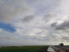-南汇嘴观海公园