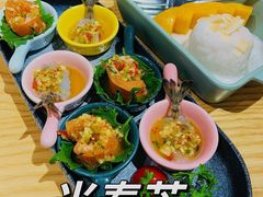 -米泰芒·东南亚料理(体育西店)