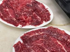 -五洲牛肉美食馆