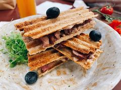 埃菲尔牛肉塔-Toris(LuOne凯德晶萃广场店)