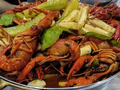 十三香龙虾-指爱龙虾(金杨路总店)