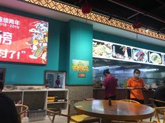 -猪腰一家·地道佛山菜(盐步店)