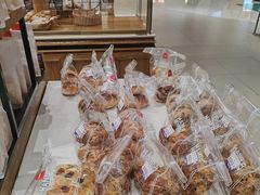-汉柏麦香德国面包房(海信店)