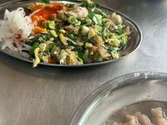 -群众牛肉小点(蚵仔煎)