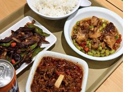 -老乡鸡(肥东文一名都店)
