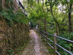 -北高峰