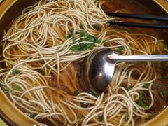 阳春面-旺涛人家(三水湾店)