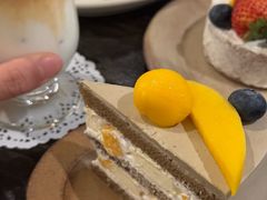-HOLIDAY休日(后田垟巷店)