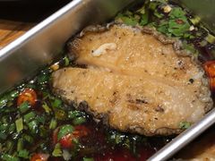 -烧货·活海鲜炭烧(湖滨商业街店)