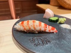 -橼舍鮨青木