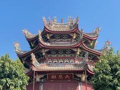 -南普陀寺