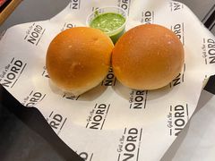 -Nord Grill&Bar Highland诺德西餐(深圳欢乐海岸店)