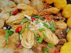-东北铁锅宴(云龙华府店)