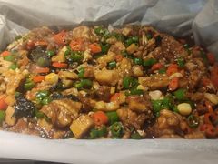 -农川记&酸菜鱼四川料理(横岗荣德店)