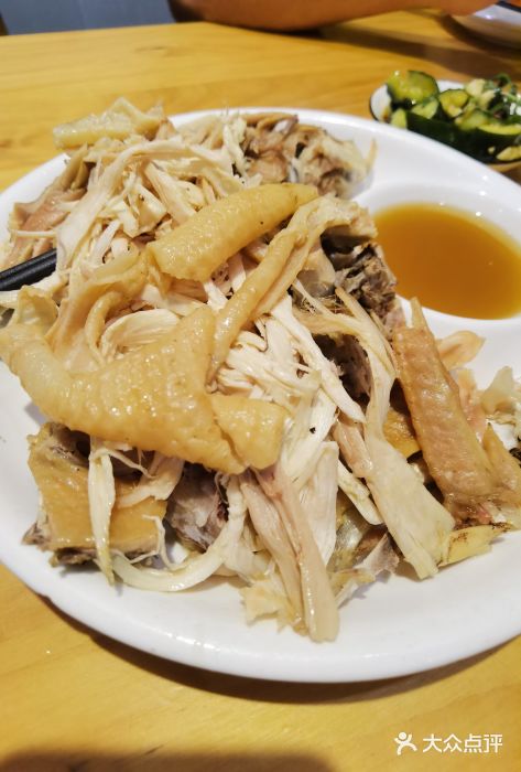 东江厨岸（惠州味道）(江畔花园店)图片