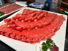 -南门涮肉(北洼路店)