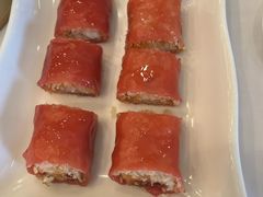 -粤菜王府·海鲜·茶市·海景餐厅(大梅沙店)