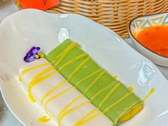 -沿江海南菜·文昌鸡祖师爷(大东海店)