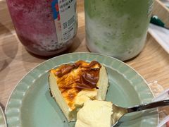 -森茶(湛江万达店)