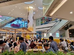 大堂-大家乐(荃新天地店)