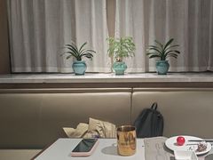 -晶丽香榭自助餐(南京大饭店)