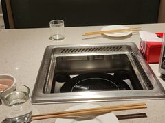 -海底捞火锅(明湖路店)