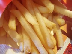 -麦当劳(王顶堤店)