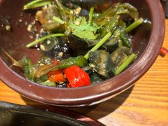 -云海肴·汽锅鸡·云南菜(苏州中心店)