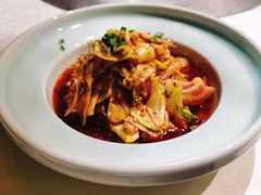 夫妻肺片-尽膳·鱼鲜川菜(宽窄巷子店)