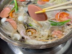 -海关荤豆花(洋河一路店)