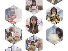 -李大牛和刘大力手作甜品(凯德店)