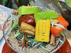 -叶叶菩提(太原别墅店)