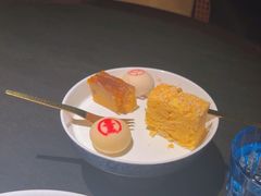 -喜悦烤鸭·新京菜(王府井店)